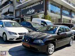 Seat Cordoba