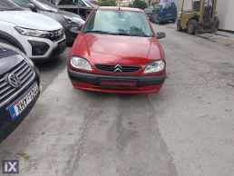 Citroen Saxo