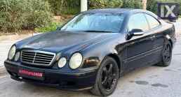 Mercedes-Benz CLK 200