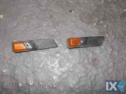 ΦΛΑΣ ΣΤΟ ΦΤΕΡΟ ΓΝΗΣΙΟ VOLVO 460 TURBO