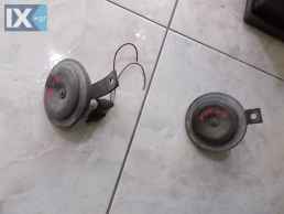 ΚΟΡΝΑ ΓΝΗΣΙΑ VOLVO 460 TURBO