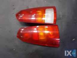 ΦΑΝΑΡΙ ΠΙΣΩ ΓΝΗΣΙΟ FORD FOCUS STATION