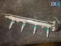 ΜΠΕΚΙΕΡΑ ΓΝΗΣΙΑ TOYOTA COROLLA