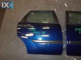 ΤΡΙΜ ΠΟΡΤΑΣ ΓΝΗΣΙΟ FORD FOCUS
