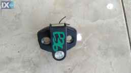 ΣΦΗΝΑ ΚΛΕΙΔΑΡΙΑΣ ΓΝΗΣΙΑ BMW COUPE E36