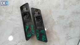 ΦΛΑΣ ΣΤΟ ΦΤΕΡΟ ΓΝΗΣΙΟ BMW E36 COUPE