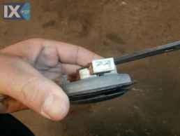 ΚΟΡΝΑ ΓΝΗΣΙΑ HYUNDAI ATOS PRIME