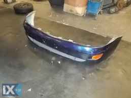 ΠΡΟΦΥΛΑΚΤΗΡΑΣ ΠΙΣΩ ΓΝΗΣΙΟΣ FORD FOCUS STATION