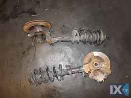 ΑΜΟΡΤΙΣΕΡ-ΑΚΡΑ-ΕΛΑΤΗΡΙΑ ΓΝΗΣΙΑ FORD FOCUS