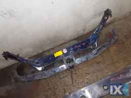 ΜΕΤΩΠΗ ΓΝΗΣΙΟ FORD FOCUS