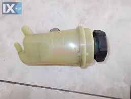 ΔΟΧΕΙΟ ΥΔΡΑΥΛΙΚΟΥ ΤΙΜΟΝΙΟΥ ΓΝΗΣΙΟ FORD FOCUS