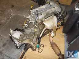 ΠΟΛΛΑΠΛΗΣ ΕΞΑΓΩΓΗΣ ΓΝΗΣΙΑ FORD FOCUS