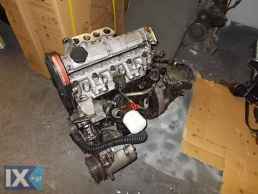 ΚΟΜΠΡΕΣΕΡ A/C  ΓΝΗΣΙΟ VOLVO 460 TURBO