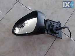 ΚΑΘΡΕΠΤΗΣ ΓΝΗΣΙΟΣ ΟΔΗΓΟΥ TOYOTA YARIS