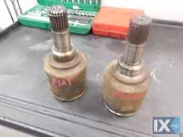 ΜΠΙΛΙΟΦΟΡΟΣ ΓΝΗΣΙΟΣ FIAT PUNTO