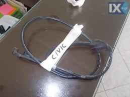 ΣΩΛΗΝΑΚΙΑ ΠΙΤΣΙΛΙΣΤΗΡΙΩΝ ΓΝΗΣΙΑ HONDA CIVIC