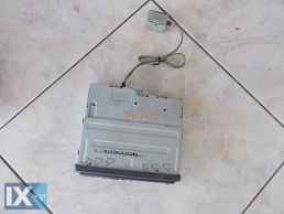 ΚΑΣΕΤΟΦΩΝΟ ΓΝΗΣΙΟ MERCEDES E200