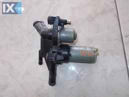 ΑΝΤΛΙΑ ΝΕΡΟΥ ΓΝΗΣΙΑ MERCEDES E200