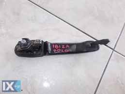 ΧΕΡΟΥΛΙ-ΑΦΑΛΟΣ ΓΝΗΣΙΟ VOLKSWAGEN POLO-SEAT IBIZA