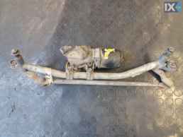 MOTEΡ ΥΑΛΟΚΑΘΑΡΙΣΤΗΡΩΝ ΓΝΗΣΙΟ CITROEN C3 C2