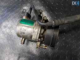 ΚΟΜΠΡΕΣΕΡ A/C  ΓΝΗΣΙΟ BMW E36