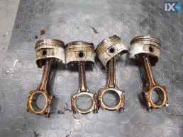 ΠΙΣΤΟΝΙΑ ΓΝΗΣΙΑ TOYOTA