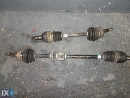 ΗΜΙΑΞΟΝΙΟ ΓΝΗΣΙΟ DAEWOO  LACETTI