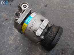 ΚΟΜΠΡΕΣΕΡ A/C  ΓΝΗΣΙΟ DAEWOO LACETTI