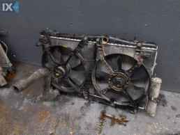 ΒΕΝΤΙΛΑΤΕΡ ΓΝΗΣΙΟ DAEWOO LACETTI