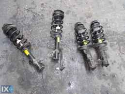 ΑΜΟΡΤΙΣΕΡ ΓΝΗΣΙΑ DAEWOO LACETTI