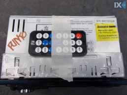 ΡΑΔΙΟ USB F&U FIAT PUNTO