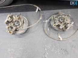 ΑΚΡΑ ΠΙΣΩ ΓΝΗΣΙΑ DAEWOO LACETTI