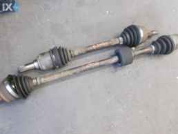 ΗΜΙΑΞΟΝΙΟ ΓΝΗΣΙΟ FIAT PUNTO