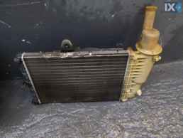 ΨΥΓΕΙΟ ΝΕΡΟΥ ΚΑΙ ΒΕΝΤΙΛΑΤΕΡ ΓΝΗΣΙΟ FIAT PUNTO