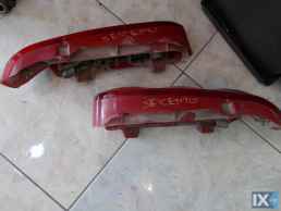 ΦΑΝΑΡΙ ΠΙΣΩ ΓΝΗΣΙΟ FIAT SEICENTO