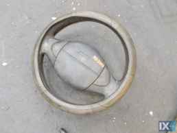 ΤΙΜΟΝΙ ΓΝΗΣΙΟ FIAT SEICENTO