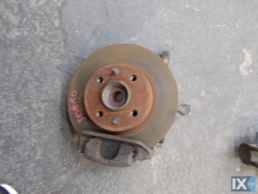 ΑΚΡΟ ΓΝΗΣΙΟ FIAT SEICENTO