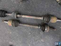 ΗΜΙΑΞΟΝΙΟ ΓΝΗΣΙΟ FIAT SEICENTO