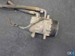 ΚΟΜΠΡΕΣΕΡ AIRCODITION ΓΝΗΣΙΟ FIAT SEICENTO