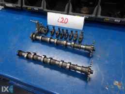 ΣΤΡΟΦΑΛΟΦΟΡΟΣ  - ΚΑΒΑΛΕΤΑ ΓΝΗΣΙΑ HYUNDAI I20