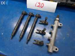 ΜΠΕΚ - COMMON RAIL ΓΝΗΣΙΑ HYUNDAI I20