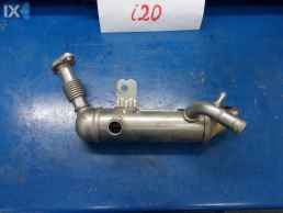 ΨΥΚΤΗΣ ΒΑΛΒΙΔΑΣ EGR ΓΝΗΣΙΑ HYUNDAI I20
