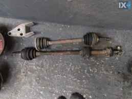 ΗΜΙΑΞΟΝΙΟ ΓΝΗΣΙΟ SKODA FELICIA