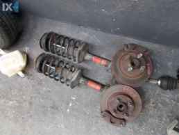 ΑΜΟΡΤΙΣΕΡ ΓΝΗΣΙΟ SKODA FELICIA