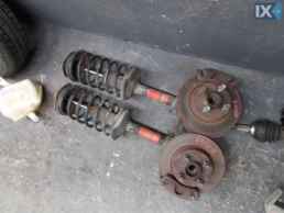 ΕΛΑΤΗΡΙΟ ΓΝΗΣΙΟ SKODA FELICIA