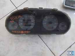 ΚΟΝΤΕΡ ΓΝΗΣΙΟ SKODA FELICIA