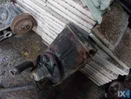 BENTΙΛΑΤΕΡ ΓΝΗΣΙΟ SKODA FELICIA