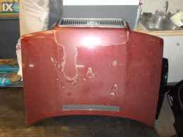 MAΣΚΑ ΓΝΗΣΙΑ SKODA FELICIA