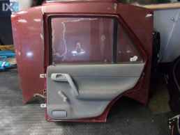 ΓΡΥΛΛΟΣ ΓΝΗΣΙΟΣ SKODA FELICIA