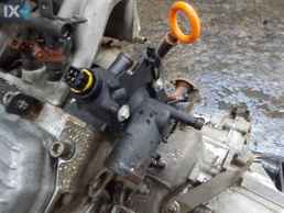 ΑΙΣΘΗΤΗΡΑΣ ΛΑΜΔΑ ΓΝΗΣΙΟΣ SKODA FELICIA